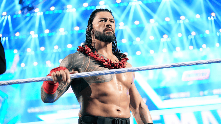 Roman Reigns Net Worth: Real Name, Age, Bio, Family, Career, Awards