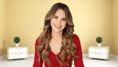 Rosanna Pansino Net Worth: Real Name, Age, Biography, Family, Career and Awards