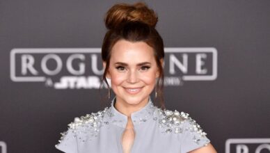 Rosanna Pansino