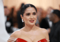 Salma Hayek Net Worth: Age, Nationality, Career