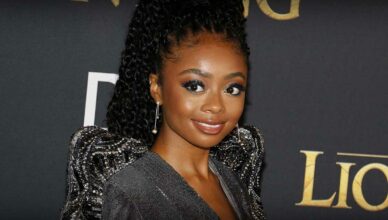 Skai Jackson Net Worth: Real Name, Age, Bio, Family, Career, Awards