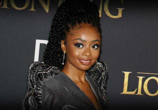 Skai Jackson Net Worth: Real Name, Age, Bio, Family, Career, Awards