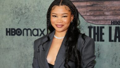 Storm Reid Net Worth: Real Name, Bio, Family, Career and Awards 1