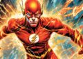 The Flash by Geoff Johns and Francis Manapul – Summary and Review