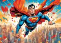 Superman: For All Seasons by Jeph Loeb and Tim Sale – Summary and Review