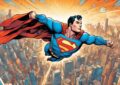 Superman: All-Star Superman by Grant Morrison and Frank Quitely – Summary and Review