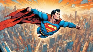 superman s ultimate heroic journey