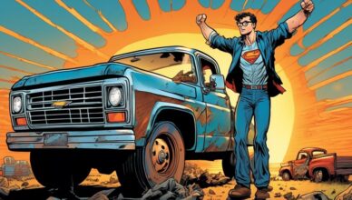 superman s untold backstory revealed