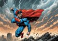 superman saves world s disappearances