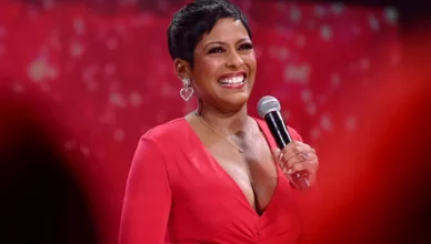 Tamron Hall