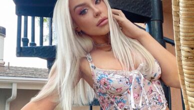 Tana Mongeau Net Worth: Real Name, Age, Biography, Family, Career and Awards