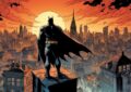 Batman: Hush by Jeph Loeb and Jim Lee – Summary and Review