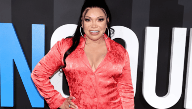 Tisha Campbell Net Worth: Real Name, Age, Biography, Family, Career and Awards