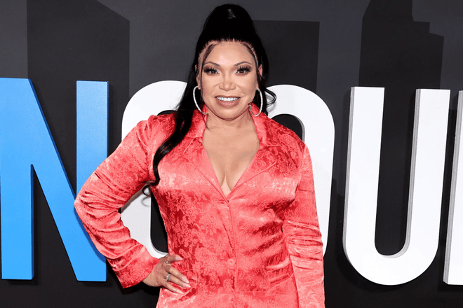 Tisha Campbell Net Worth: Real Name, Age, Biography, Family, Career and Awards