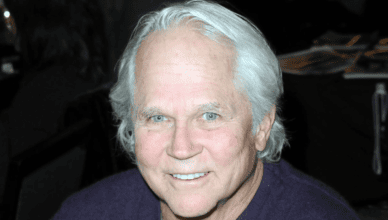 Tony Dow Net Worth: Name, Nationality, Career