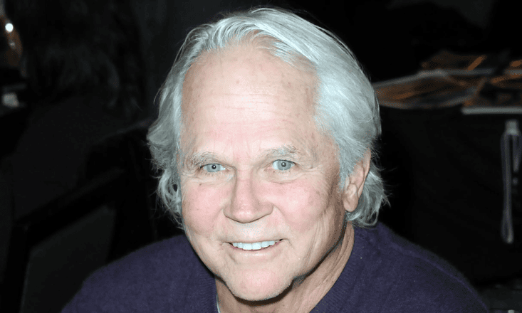 Tony Dow Net Worth: Name, Nationality, Career