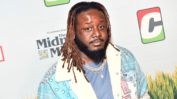 TPain Net Worth: Real Name, Age, Bio, Family, Career and Awords