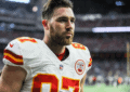 Travis Kelce Net Worth: Real Name, Age, Bio, Family, Career, Awards