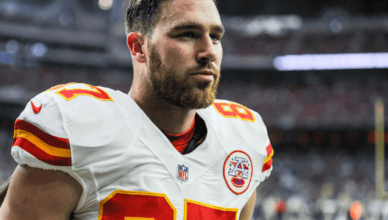 Travis Kelce Net Worth: Real Name, Age, Bio, Family, Career, Awards