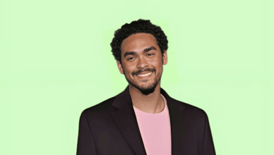 Trey Smith Net Worth: Real Name, Age, Bio, Family, Career, Awards