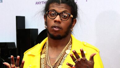 Trinidad James Net Worth : Real Name, Age, Bio, Family, Career and Awords