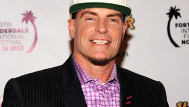 Vanilla Ice Net Worth: Real Name, Age, Career