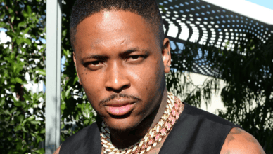 YG Net Worth: Real Name, Age, Bio, Family, Career, Awards