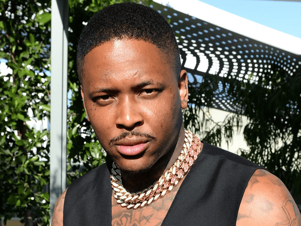 YG Net Worth: Real Name, Age, Bio, Family, Career, Awards