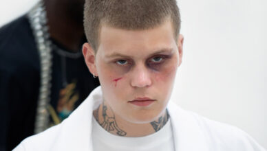 Yung Lean Net Worth: Real Name, Age, Biography, Family, Career and Awards