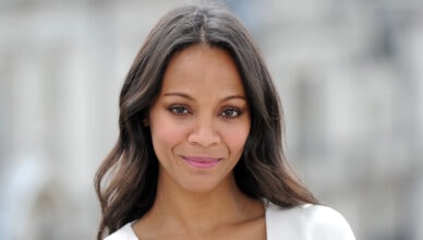 Zoe Saldana Net Worth: Real Name, Age, Bio, Family, Career, Awards