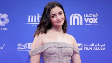 Alia Bhatt