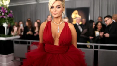 Bebe Rexha Net Worth