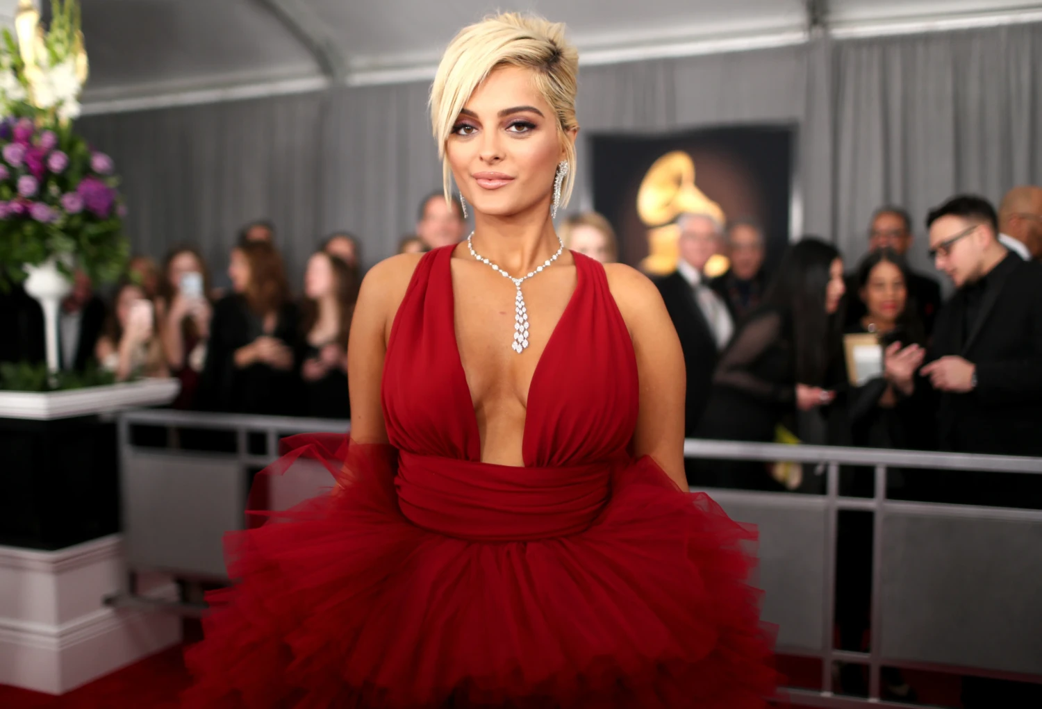 Bebe Rexha Net Worth