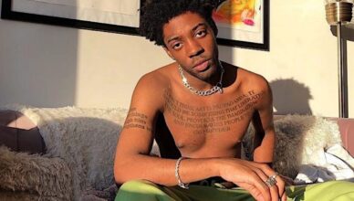 Brent Faiyaz Net Worth: Real Name, Age, Biography, Family, Career and Awards