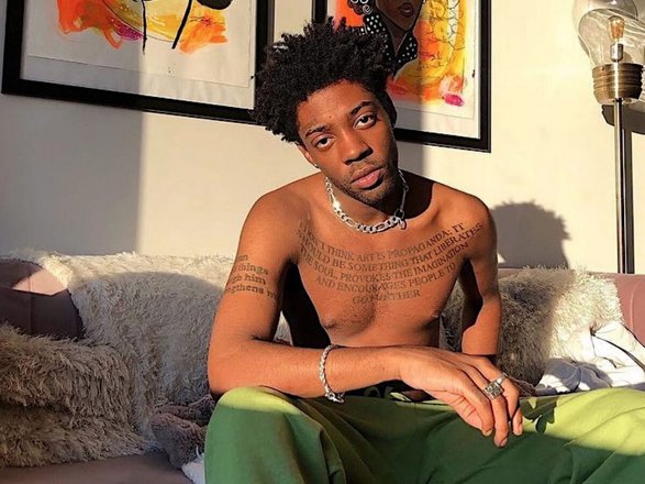 Brent Faiyaz Net Worth: Real Name, Age, Biography, Family, Career and Awards