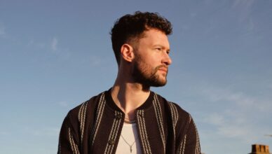 Calum Scott Net Worth: Real Name, Age, Biography, Family, Career and Awards