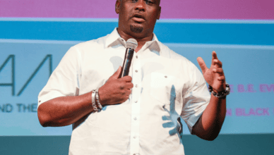 Carl Anthony Payne II Net Worth: Real Name, Age, Biography, Family, Career and Awards