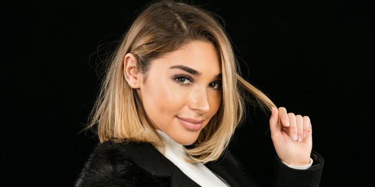 Chantel Jeffries