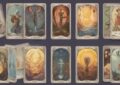 Why Some Tarot Decks Are Better Suited for Beginners