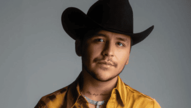 Christian Nodal Net Worth: