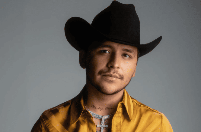 Christian Nodal Net Worth: