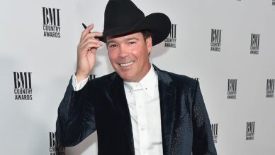 Clay Walker Net Worth