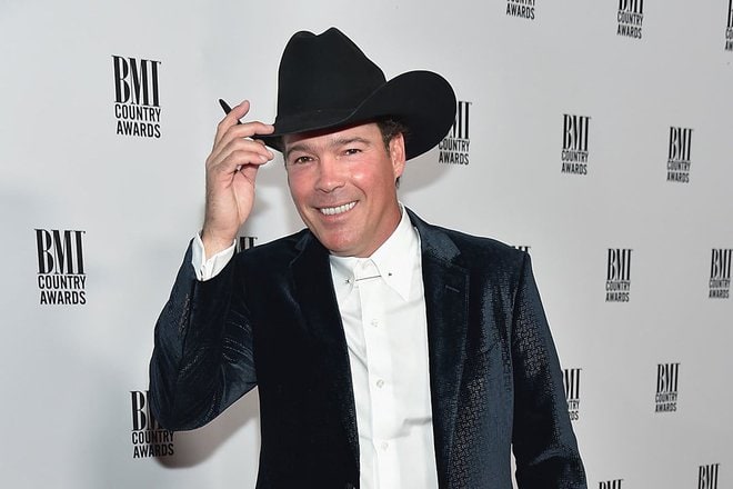 Clay Walker Net Worth