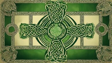 detailed explanation of celtic cross spread