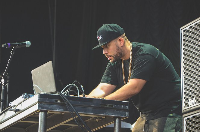 DJ Drama Net Worth: Real Name, Age, Biography, BoyFriend, Family, Career and Awards