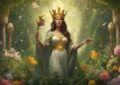 The Empress Explained: a Major Arcana Card Representing Fertility, Creativity, and Abundance