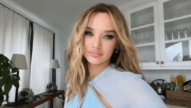 Hunter King Net Worth: Real Name, Age, Biography, Family, Career and Awards