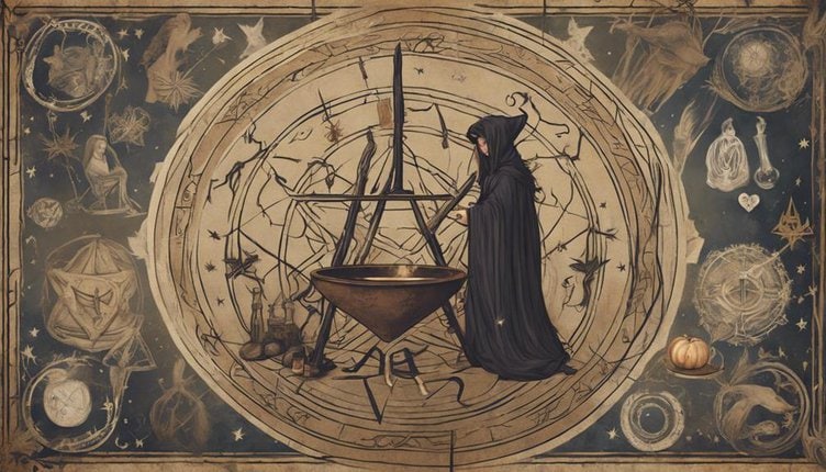 impact of witchcraft studies