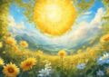 The Sun in Tarot Explained: a Major Arcana Card Symbolizing Success, Vitality, and Joy
