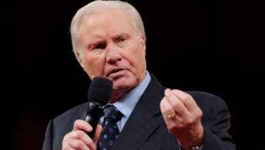 Jimmy Swaggart's Net Worth: Real Name, Age, Biography, Family, Career and Awards